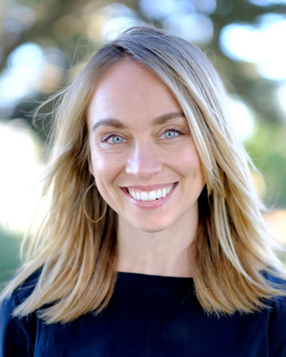 Photo of Julia Stevenson, Marriage & Family Therapist in Cow Hollow, San Francisco, CA