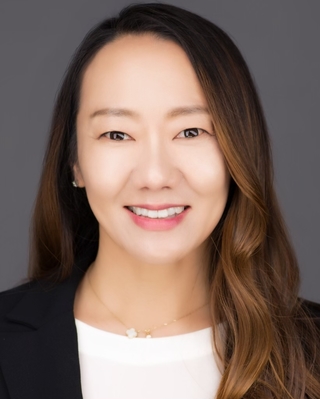 Photo of Jyyeun Hong Kim, Marriage & Family Therapist in Irvine, CA