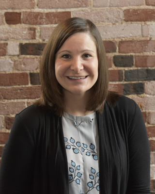 Photo of Caitlin Kadnar, Counselor in South Portland, ME