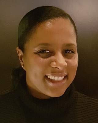 Photo of Martina Jean-Jacques, Psychotherapist in Ealing, London, England