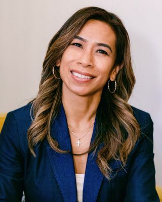Photo of Dr. Thuy Tran, Psychologist in 92655, CA