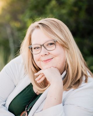 Photo of Melissa Watson Davis, Counselor, MA, NCC