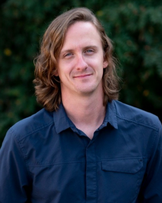 Photo of Jake Orr, Counselor, MA , LCMHC, NCC