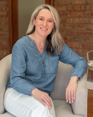 Photo of Silvia Maarschalk, Psychologist, MSocSci, HPCSA - Couns. Psych.