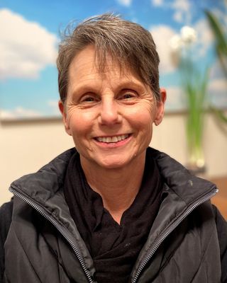 Photo of Margie Allison, MSW, LCSW, LCAS, LISW-CP, Clinical Social Work/Therapist in Asheville