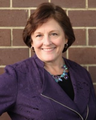 Photo of Ginny Mosby, LMFT, CSAT, CPTT, Marriage & Family Therapist