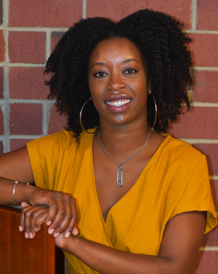 Photo of Kierra Holiday, Clinical Social Work/Therapist in Washington, DC