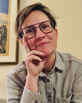Photo of Maggie Field, Clinical Social Work/Therapist in New York, NY