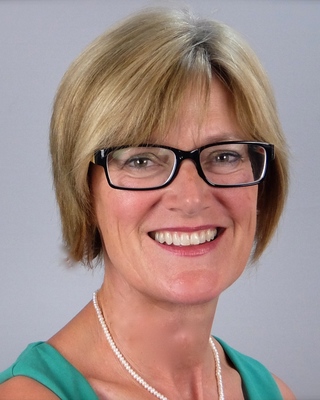 Photo of Fiona C Kennedy, Psychologist in Birmingham, England