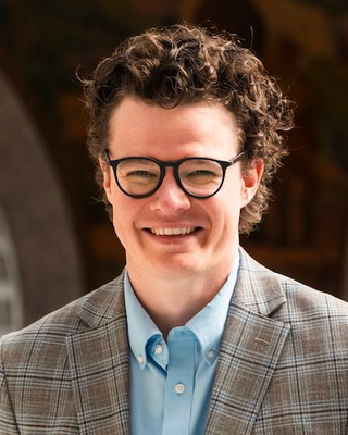 Photo of Drew Johnson, Clinical Social Work/Therapist, LCSW