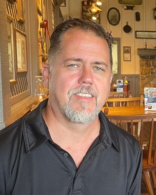 Photo of Joe Fritchley, Clinical Social Work/Therapist, LICSW, EMDR, MDiv, TBRI