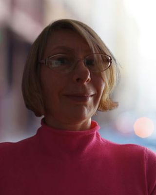 Photo of Tatiana Mitchell, Counselor, LPCC-S