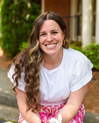 Photo of Macy Landis, Licensed Professional Counselor, LPC