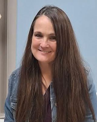 Photo of Dawn DiGioia - Faith Hope & Love Counseling LLC Dawn DIGioia, Licensed Professional Counselor, LPC NCC
