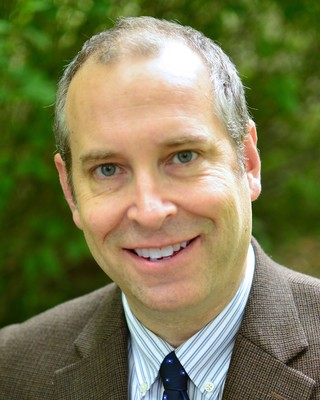 Photo of Steve Tutty, Psychologist