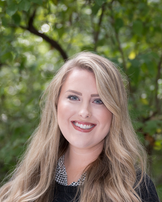 Photo of Taylor McKinnon - Connected Counseling, PLLC, MA, LPC, Licensed Professional Counselor