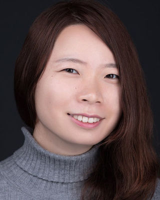 Photo of Jing Han, Licensed Professional Counselor in Evanston