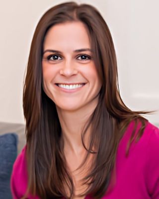 Photo of Joanna Strait, Clinical Social Work/Therapist in Dupont Circle, Washington, DC