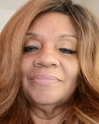 Photo of Sandra M Hinton, Licensed Professional Counselor, MA, LPC, NCC