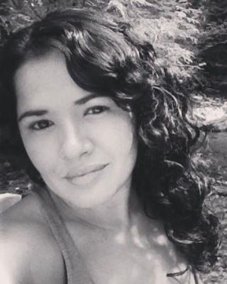 Photo of Raven Garcia, Art Therapist, MA, LCAT