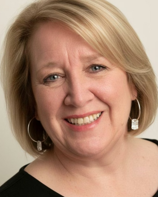 Photo of Donna Santos, Licensed Professional Counselor, LPC