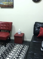 Gallery Photo of Therapy Room