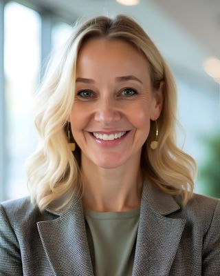 Photo of Kathy Mucha, Psychiatric Nurse Practitioner, MSN, PMHNP