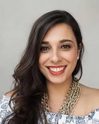 Photo of Xennia Dorr, Marriage & Family Therapist, LMFT