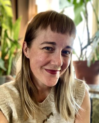 Photo of Becca Gebhart, Clinical Social Work/Therapist, LCSW