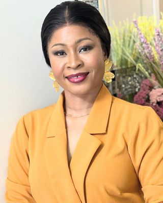 Photo of Roseline O Nwadigo, Psychiatric Nurse Practitioner, DNP, PMHNP