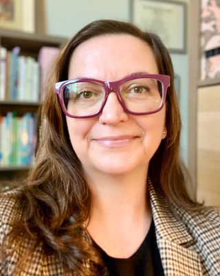 Photo of Ann Murphy, Clinical Social Work/Therapist, LCSW