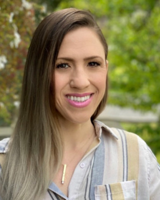 Photo of Caitlin Hancock, Marriage & Family Therapist, LMFT