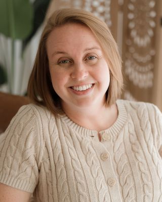 Photo of Megan French, Licensed Professional Counselor, MS, LPCMHSP