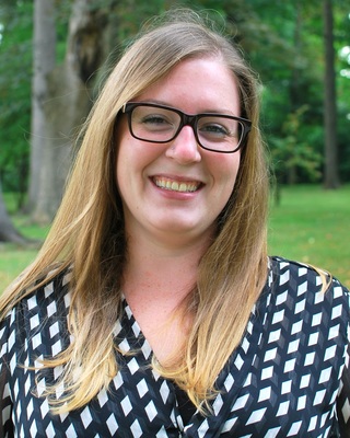 Photo of Lauren Pepa, Psychologist in Central Park, New York, NY