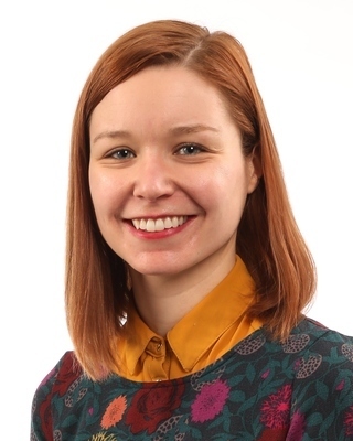 Photo of Breanne Schatzman, Counselor, LMHC