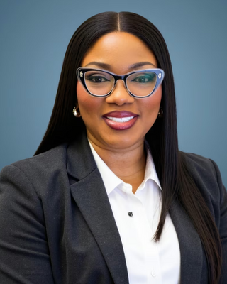 Photo of Ifunanya Ifeacho, Psychiatric Nurse Practitioner, PMHNP