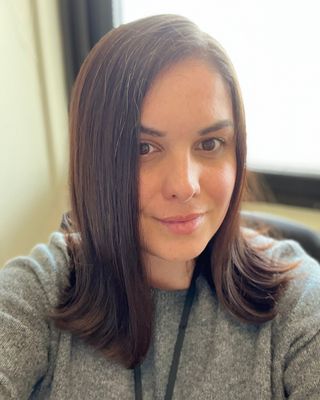 Photo of Alexis Swearingen, Clinical Social Work/Therapist, LCSW