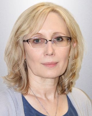Photo of Larisa Kononova, Psychiatrist in 60521, IL