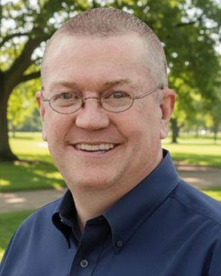 Photo of Ryan Calder, Marriage & Family Therapist, MS, MFT