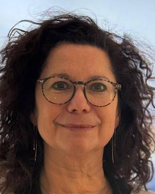 Photo de Reine Benhaim, Psychopraticien