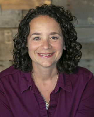 Photo of Wendy Essenburg, PhD, Psychologist