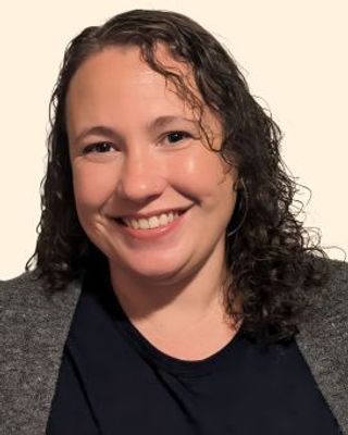 Photo of Krystal Singer-Anderson, MSW, LCSW