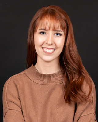 Photo of Sydney Strother, Licensed Professional Counselor Associate, LPCA