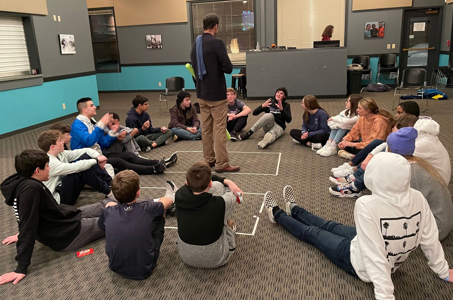 Christopher Beard, Missoula, MT, 59803 Psychology Today