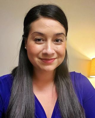 Photo of Esbeide Garcia-Mondragon, Clinical Social Work/Therapist, LCSW