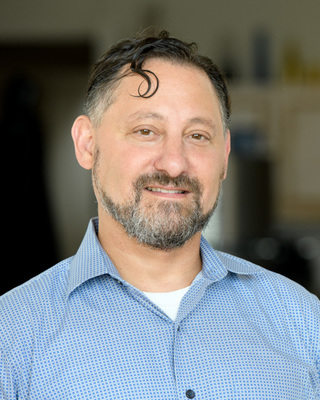 Photo of Joshua Cohen, Counselor in Capitol Hill, Seattle, WA