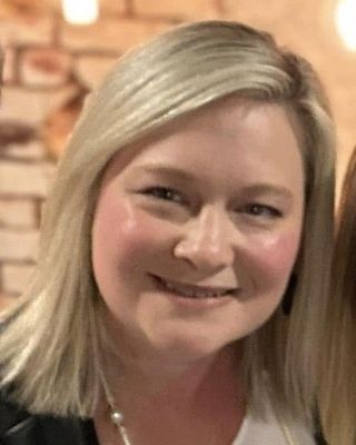 Photo of Dr. Alicia Bell, Counselor, PhD, LCMHCS, LCAS