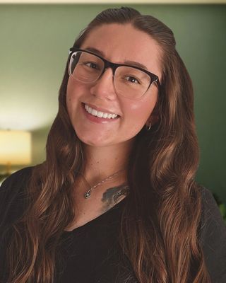 Photo of Alexis Richards, Pre-Licensed Professional, MA