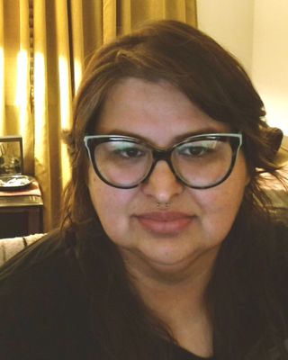 Photo of Martha Juarez, Licensed Professional Clinical Counselor, LPCC