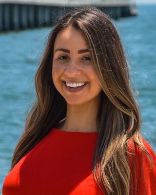 Photo of Sophia C. Grodotzke, Clinical Social Work/Therapist, LCSW